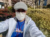 桑野信義＆MASA『『桑野信義から皆さんに御報告です』』