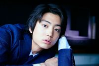 伊藤健太郎インタビュー「甘えがちな自分」を奮い立たせた出来事