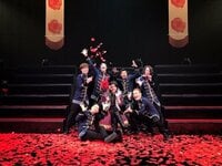 佐藤流司『単騎出陣、完遂です。』