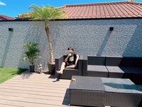 辻希美『晴れたぁぁぁぁ‼︎』