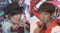 ライダー×スーパー戦隊 夢の共演