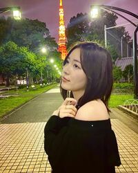 松井珠理奈、アンニュイな表情のオフショット公開 「とっても綺麗だよ」「大人の色気が増したね」とファン絶賛