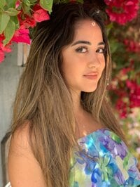 武田久美子『モデル志望』