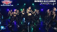 【バラステ】Mステへの階段ウルトラオーディション - 本編 - 「Mステ」ダンスオーディション グランプリ!【L.A.V】のパフォーマンス! | 動画視聴はAbemaビデオ(AbemaTV)
