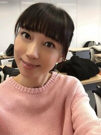 飯田圭織、紺野あさ美の出産を祝福「こんこん、改めておめでとう」