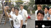 7.2 新しい別の窓 - #7 (10月) - ◇ #7 本編：チャプター1 長嶋一茂人生初のSNSデビュー | 動画視聴は【Abemaビデオ(AbemaTV)】