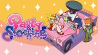 Panty&Stocking with Gerterbelt
