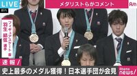 「楽しいことが何もなかった」　帰国会見で羽生結弦が明かした“苦しかった”胸の内