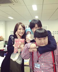 高梨臨『恋ヘタ、今夜は第9話。』