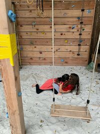 吉川ひなの『娘のベストフレンド♡』