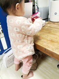 キンタロー。『あれ？』