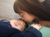 蛯原英里『写真の整理をしていたら』