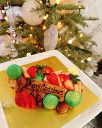 神田うの『2023/12/27』