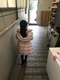 市川海老蔵『楽屋入り』