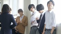 内田理央出演、映画『ここは退屈迎えに来て』