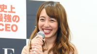 川崎希(37)高級ブランド『エルメス』の家具に起こった悲劇「やめておくれ」