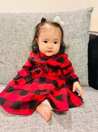 内山琴『SHEINのワンピース！！！』