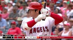 大谷翔平は移籍を“希望せず” 迫るトレード期限…地元紙は「ショーヘイがエンゼルスとともにプレーオフに行きたいと語った」と報道 「彼をトレードしないで」とラブコールも