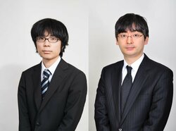 将棋・魂の七番勝負　青嶋未来五段は郷田真隆九段と“斬り合い”希望「攻め合いになる」