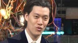 「12億円！いいなぁ」粗品も思わずため息、激レアすぎる宝くじ1等の当選画面 “振り込み”までの流れも明らかに