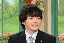 林遣都、家庭を持ち生活が一変「オン・オフのギャップに戸惑った」