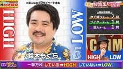 さすが芸能界のパチスロ王者 鈴木もぐら、一撃で出した枚数が業界内でもトップクラスでスタジオ騒然
