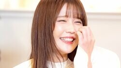 有村架純似のFカップグラドル、シャンパンを飲む表情に指原が悶絶「こんな可愛い瞬間あります!?」