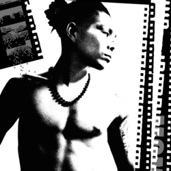 SANTAWORLDVIEWがビートメイカーYamieZimmerとの新曲「MOMENT」を配信リリース！MVも公開！