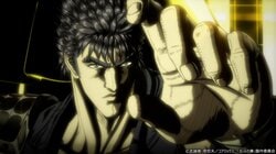 L’Opening sans crédit dévoilé ! Publication des premières images et des captures d'écran des épisodes 1 et 2 de l’anime « Hokuto no Ken -Fist of the North Star- »