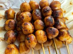  假屋崎省吾、友人から頂いた差し入れを公開「あの志村けんさんで有名な」 