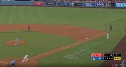 球場騒然！ 大谷翔平、爆速弾丸ヒットで“まさかの光景”「エグすぎる」179キロ“火の玉打球”→相手内野陣が動けない「捕れるやついるのか」