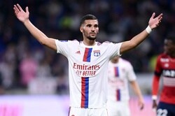 ローマ、リヨンとの契約満了迫るアワールに熱視線…すでに具体的な交渉がスタートか