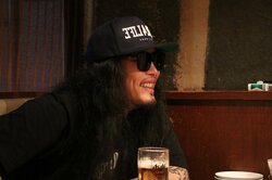 ラッパーD.Oが語る、格闘技とヒップホップ「ルールはあるけど、イエスとノーの線を誰が引くかは自由。ムチャクチャしても結果をアリにすればアリ。中途半端はナシ」