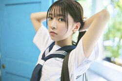 声優・鈴原希実、1st写真集が発売決定 「意外性がある写真も」「今の私のすべてが詰まっていると思います」