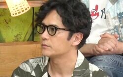 稲垣吾郎、「蒙古タンメン中本」にハマる「初めて食べたのは“北極”」