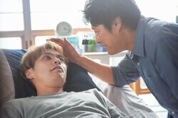 2019年は泣ける映画が目白押し！余命わずかな元教え子に教師は何ができるのか…重松清原作『泣くな赤鬼』ら３本をご紹介