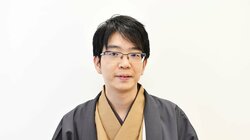 奢り知らずの超一流棋士 豊島将之竜王、4強時代を考える「トップレベルの方についていきたい」