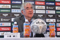 ブラジルのレジェンド、ロベルト・カルロスがFリーグに参戦!!