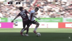 トレンド１位！ 浦和サヴィオの“無からのチャンスメイク”が「神すぎる」「異次元」「怪物だ」50m重戦車ドリブル→超絶スピンパスの一部始終