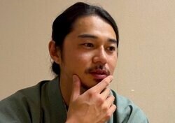 山奥生活の東出昌大、11歳年下妻と東京に行かない理由「都会が嫌いだというわけではなく…」