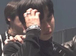 K-POP界を率いる練習生が涙「これは事故だよ」圧倒的ダンスを見せるも経験の浅い練習生に敗北…衝撃の結末に会場呆然