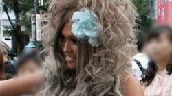 33歳美人保育士、”伝説の黒ギャル”時代は「静岡から新幹線で渋谷に通ってました」周囲のリアルな反応を明かす