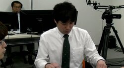 麻雀・第34期鳳凰戦A2リーグ　C卓は仁平宣明・白鳥翔がプラス発進