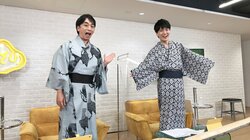 畠中祐の誕生日SP開催！ “パンスト相撲”対決で関智一がベテランの技を披露