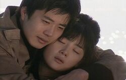 『愛の不時着』でも話題に！『冬のソナタ』と並び韓流ブームに火をつけた不幸と感動のオンパレード『天国の階段』ABEMAで放送