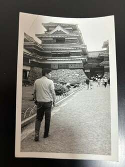  上島竜兵さんの妻、父親の葬儀の為にマネージャーに相談したこと「私のものまねのルーツがそこにあると思ったら」 