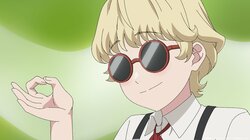 A Vampire (CV: Yuki Wakai) Moves In! “Witch Watch” Episode 16 Synopsis & Preview Cuts Released