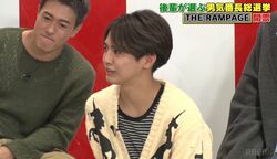 「お酒が入っている涼太は男気」メンバーたちが暴露する衝撃エピソードの数々に片寄「覚えてない」