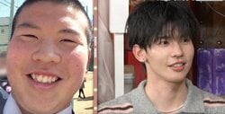 「98kg→57kg」Number_i神宮寺勇太似イケメン、41kgの減量を成功させた食事を紹介「夜の18時以降は…」