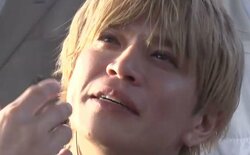 寡黙な父親が関係各所に頭を下げ…山本裕典、家族の想いに涙「クビになった時…家族が俺以上に世間に気まずかったと思う」